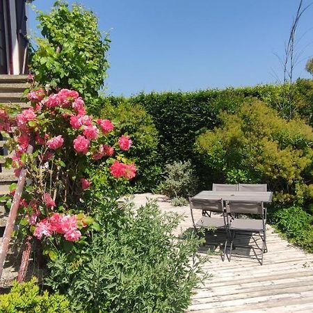 Le Bout Des Dunes, Baie De Somme Saint-Quentin-en-Tourmont Eksteriør billede