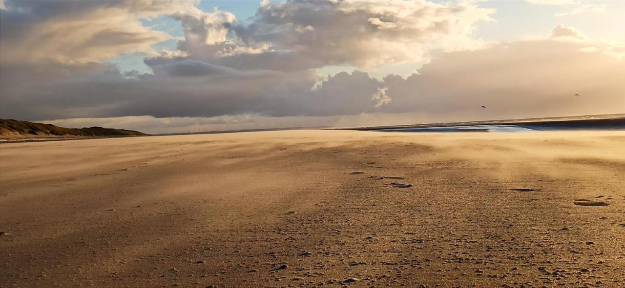 Le Bout Des Dunes, Baie De Somme Saint-Quentin-en-Tourmont Eksteriør billede