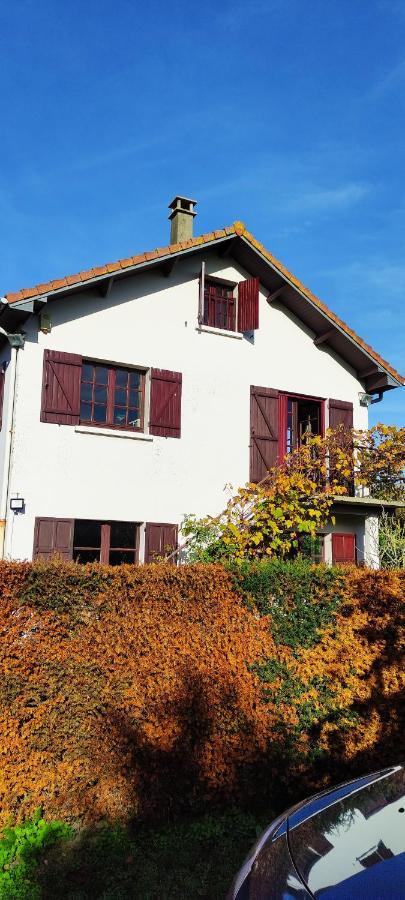 Le Bout Des Dunes, Baie De Somme Saint-Quentin-en-Tourmont Eksteriør billede