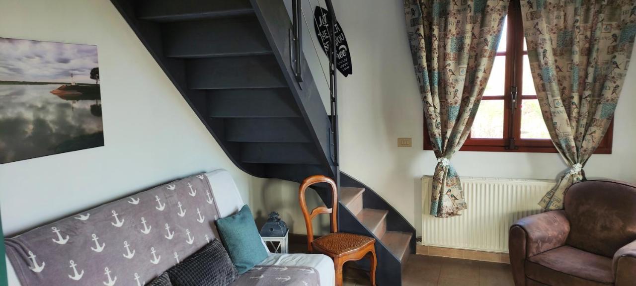 Le Bout Des Dunes, Baie De Somme Saint-Quentin-en-Tourmont Eksteriør billede