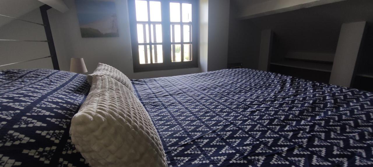Le Bout Des Dunes, Baie De Somme Saint-Quentin-en-Tourmont Eksteriør billede